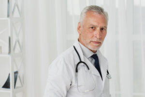 Medico europeo