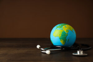 Turismo medico internazionale