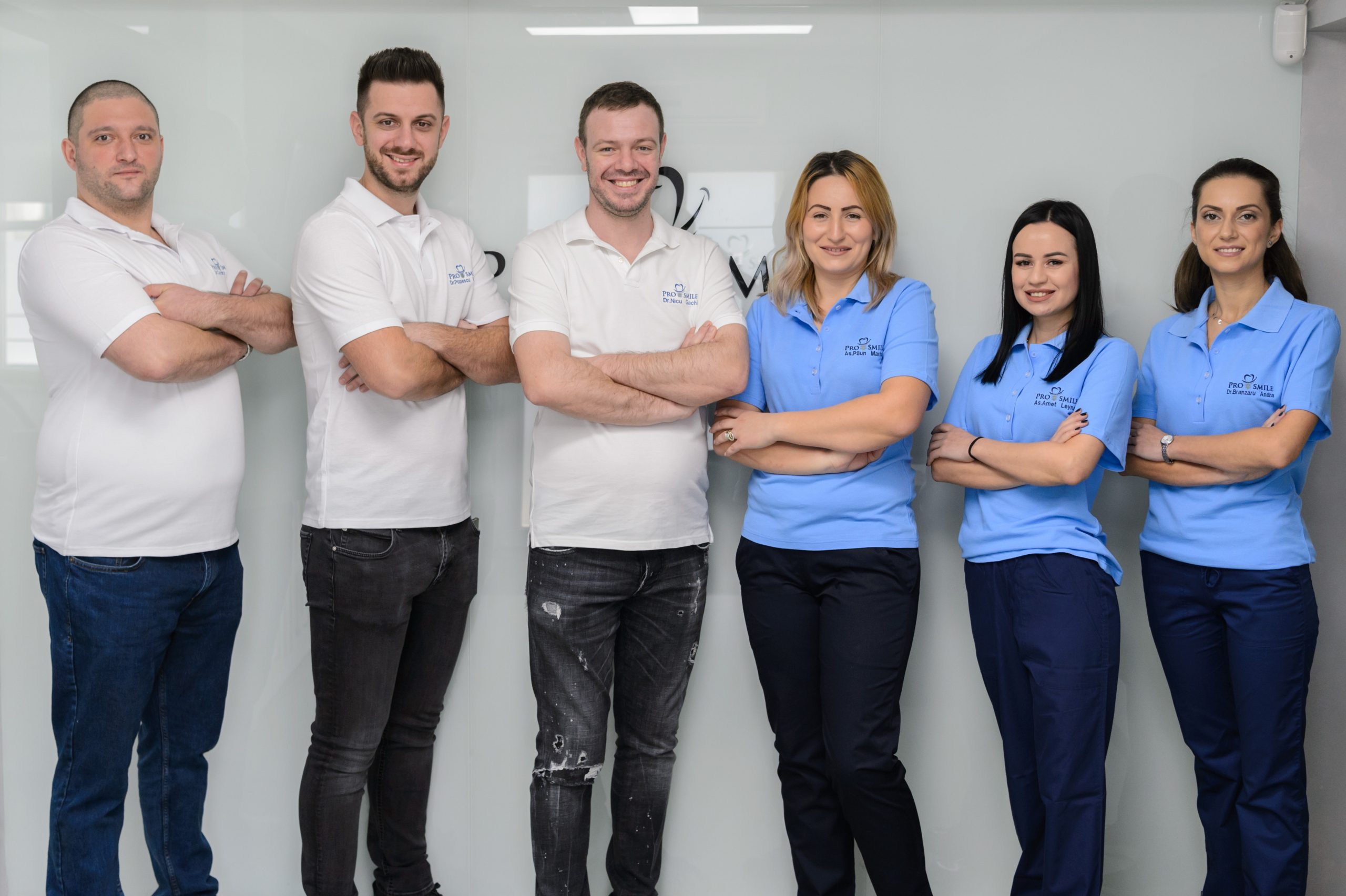 Team ProSmile